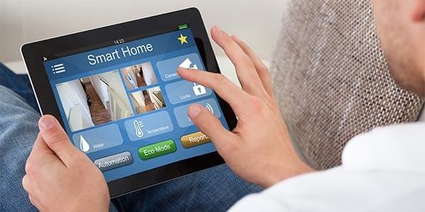 Home Technology Home Technology