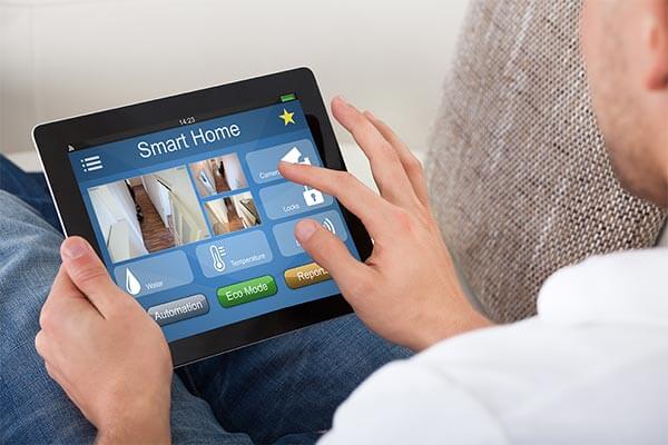 Home Technology Home Technology