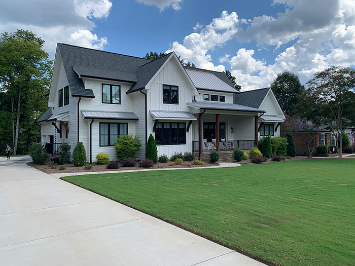 Melton Custom Homes Melton Custom Homes